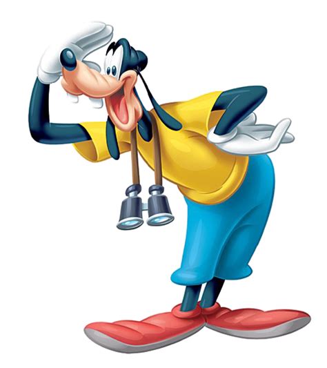 Goofy | Goofy disney, Walt disney characters, Disney cartoons