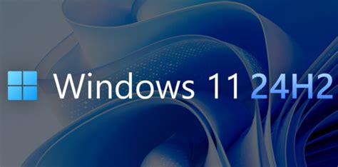 Microsoft Announces Windows 11 24h2 Is Still Coming Despite Recall Controversy