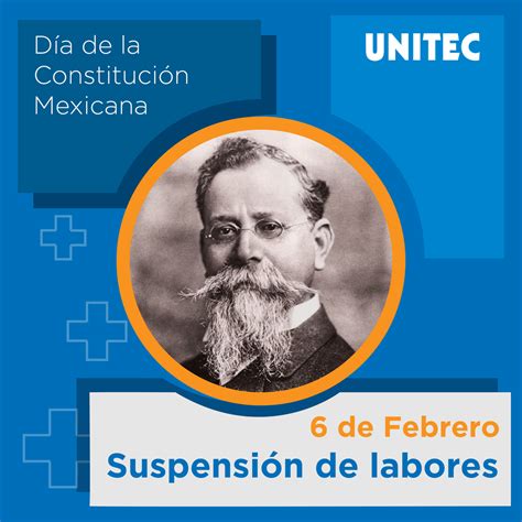 UNITEC México on Twitter Sabías que la Constitución Mexicana fue