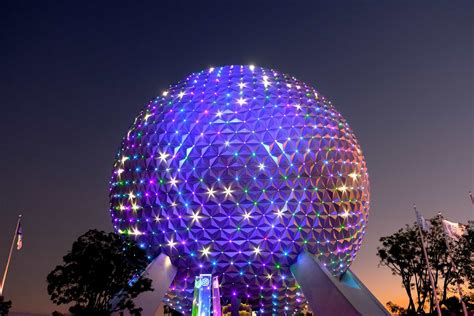 Plan Your Perfect Epcot Itinerary A Complete Guide To Getting The Most