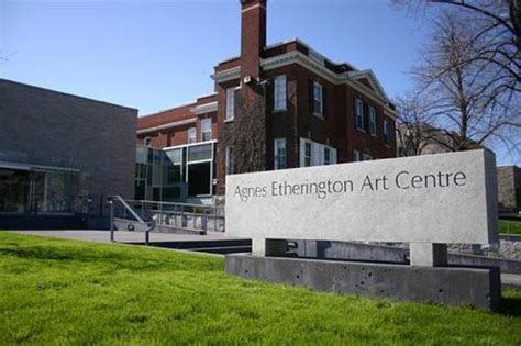 Agnes Etherington Art Centre Kingston All You Need To Know Before You Go Tripadvisor