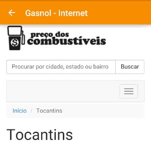 Combust Vel Est Caro Veja Apps Que Podem Te Ajudar A Economizar