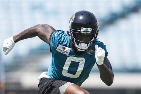 Jaguars WR Calvin Ridley Is Primed For A Comeback In 2023 Season Big