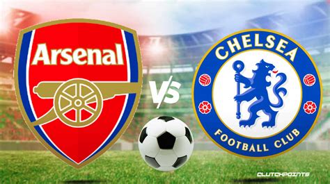 Premier League Odds Arsenal Chelsea Prediction Pick How To Watch