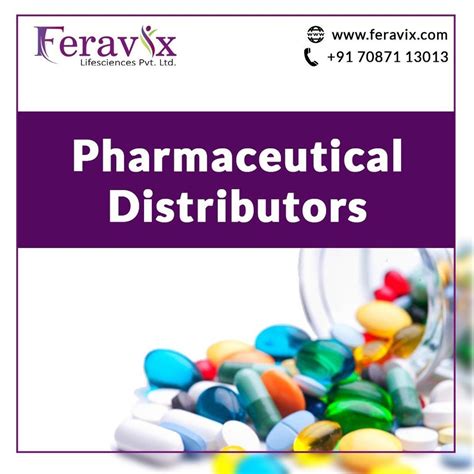 Pharmaceutical Distributor In India At ₹ 20000pack In Panchkula Id