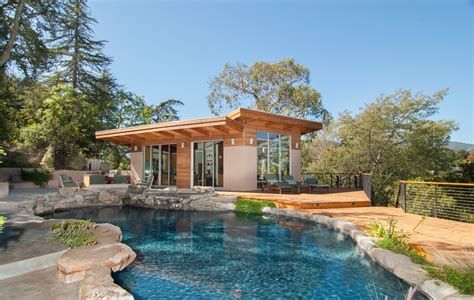 Contemporary Pool Contemporary Pool San Francisco Houzz