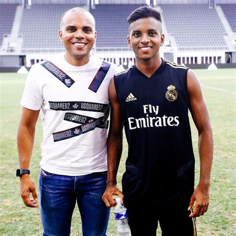 Only Fate Can Explain this Story by Rodrygo | The Players’ Tribune