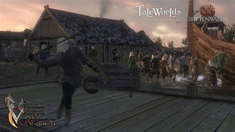 Mount & Blade: Warband - Viking Conquest Reforged Edition ...