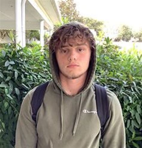 Pso Deputies Searching For Missing Runaway 16 Year Old Jakob Criswell