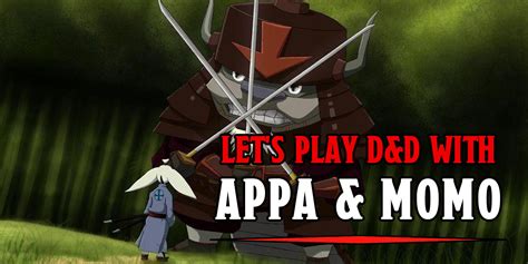 lets play dd  appa  momo bell  lost souls