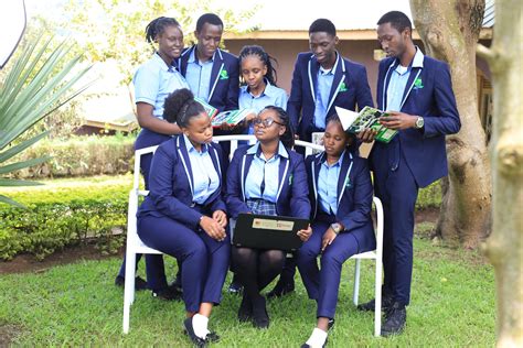 Why Cambridge Hana International School Uganda