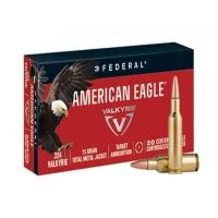 224 Valkyrie Ammo - AmmoBuy