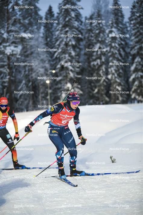 Oestersund Sweden Swe Ingrid Landmark Tandrevold Nor