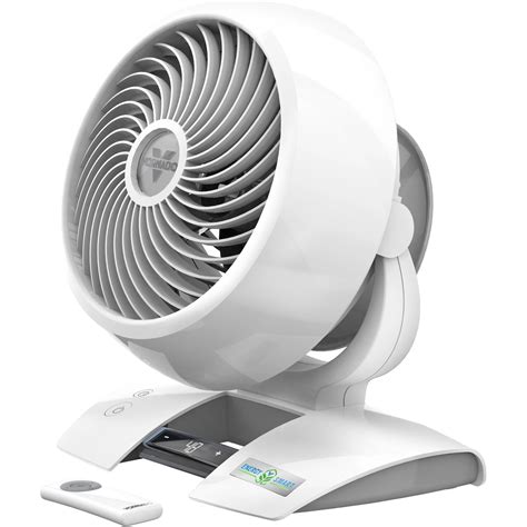 Vornado Tischventilator 5303DC Weiß kaufen bei OBI