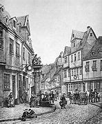 Category Gro E Rittergasse Wikimedia Commons