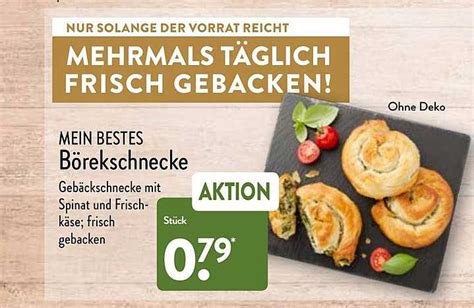 B Rekschnecke Angebot Bei Aldi Nord Prospekte De