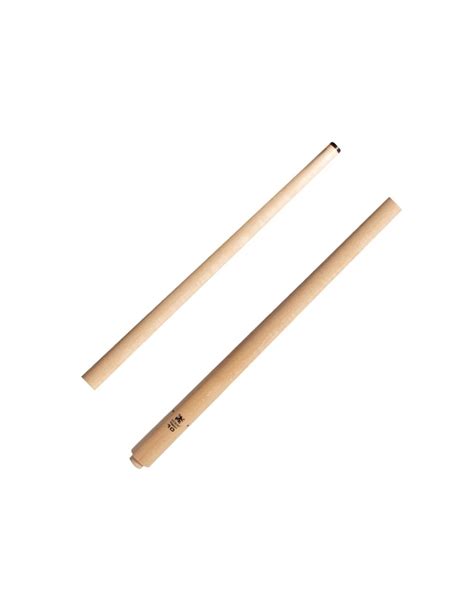 Adam X2 Tech Sft Shaft 10pc 12mm71cm