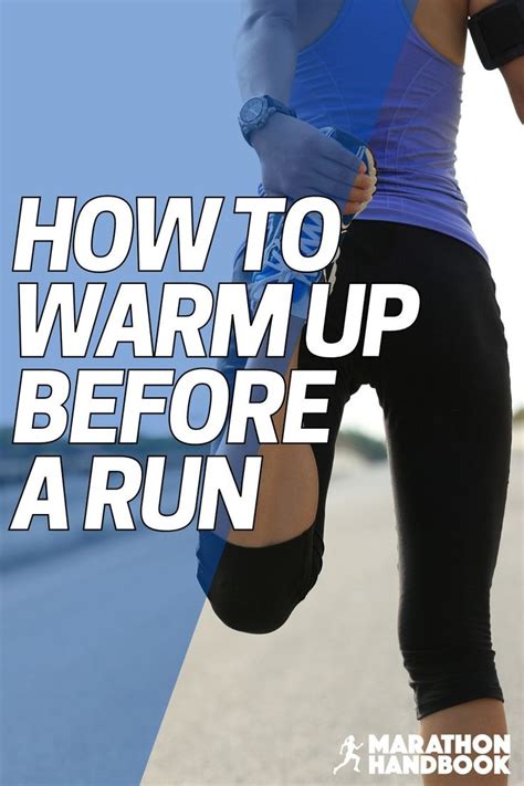 How To Warm Up For Runners: Warm Up Exercises Before Running | Workout ...