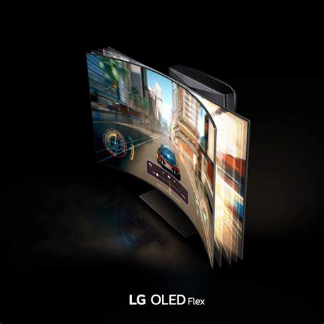 Los Televisores Oled De Lg Celebran A Os Revolucionando La Industria