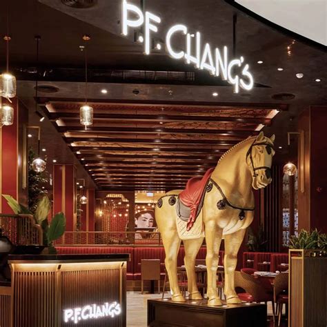 PF Chang's Vegan & Vegetarian Menu Options | World of Vegan