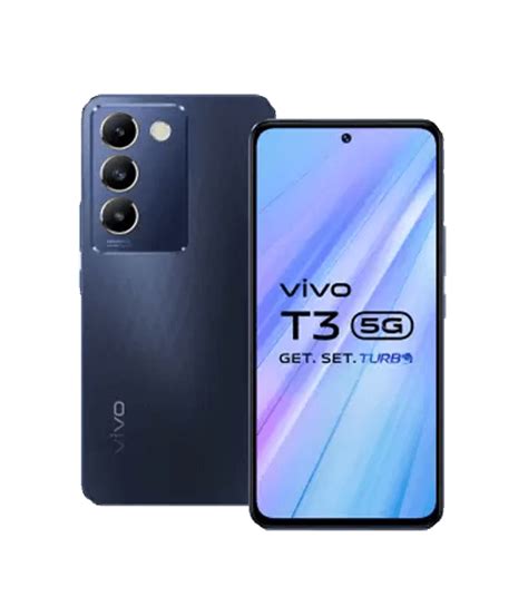 Vivo T3 5g 8 Gb 256 Gb The Prime Mobile And Gadgets