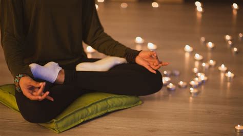 The Best Meditation Cushions For Creating A Zen Atmosphere Spirit And