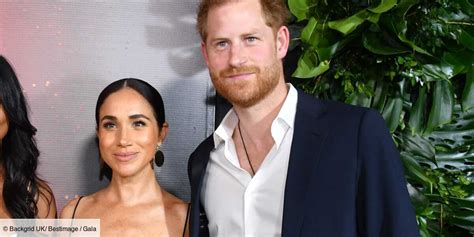 Harry et Meghan Markle leur apparition surprise au côté dun Premier