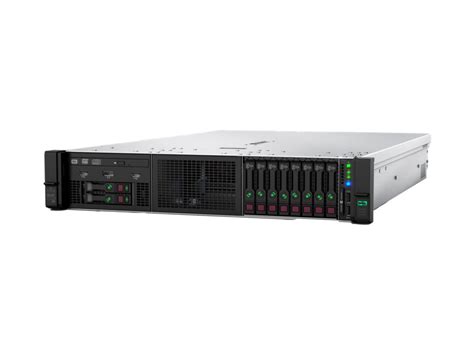 Hpe Proliant Dl380 Gen10 4208 1p 32gb R P408i A Nc 8sff 500w Ps Server Hpe Oid1012636624