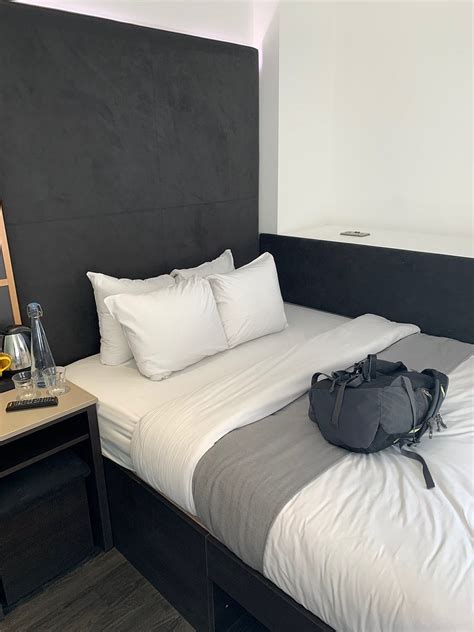 The Z Hotel Covent Garden Updated 2021 Prices And Reviews London England Tripadvisor