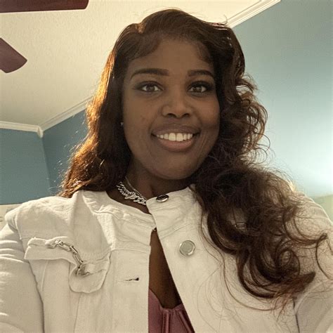 Laqueshia Hill Milsap