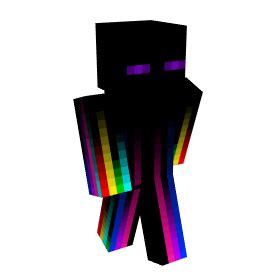 Neon Minecraft Skins | NameMC