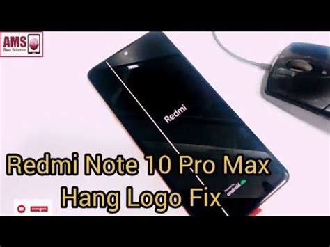 Redmi Note 10 Pro Max Full Flash UMT Dongle Fast Boot Mode Sweetin Hang