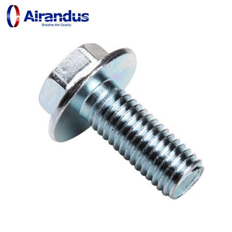 Hex Head Flange Bolt Zengo