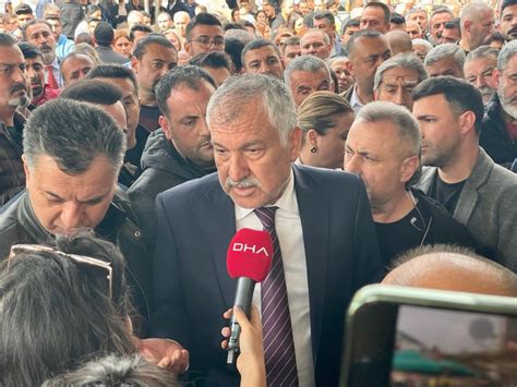 Zeydan Karalar Samet Güdüke Saldıran Kişinin Son Sözlerini Açıkladı Kusura Bakma Demiş