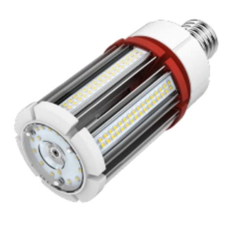 Keystone Kt Led54hid Ex39 840 Dg3 54w Led 250w Mh Equal Mogul Base Corn Bulb 4000k Gen 3 Led