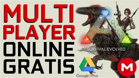 Descargar Ark Survival Evolved Aberration Multijugador Online Ltima