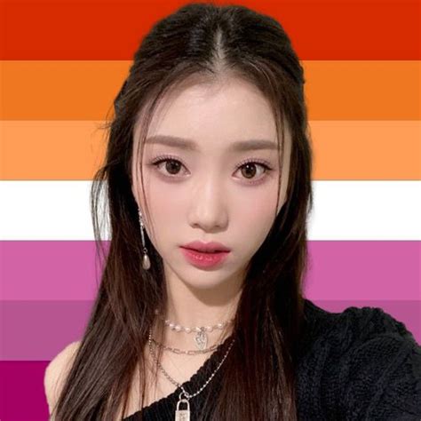 Pin On Kpop Lgbtq Pride Icons