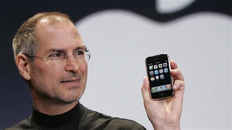 Iphone Turns 10 How Apple Changed The World Fox News Video