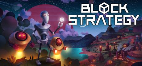 Block Strategy System Requirements - Can I Run It? - PCGameBenchmark