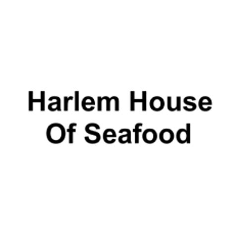 Order Harlem House Of Seafood Norcross Ga Menu Delivery Menu