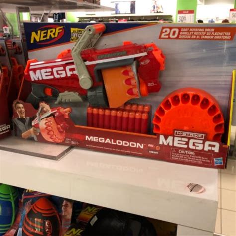 Nerf Cyber Monday Sales -Sales at Amazon, Kohl's and more!