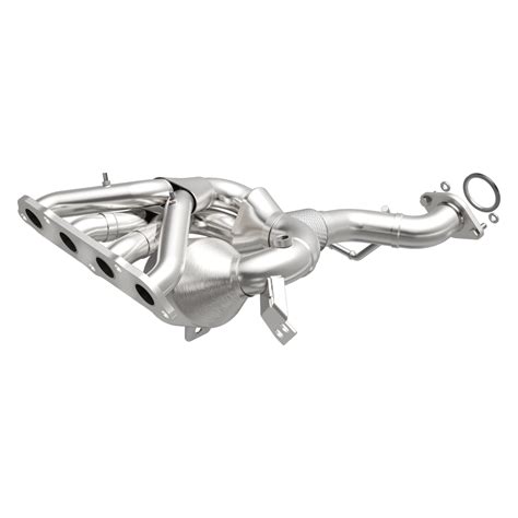 Magnaflow® 22 118 Oem Grade Exhaust Manifold With Integrated