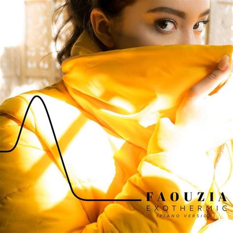 Faouzia - Piano Versions Lyrics and Tracklist | Genius