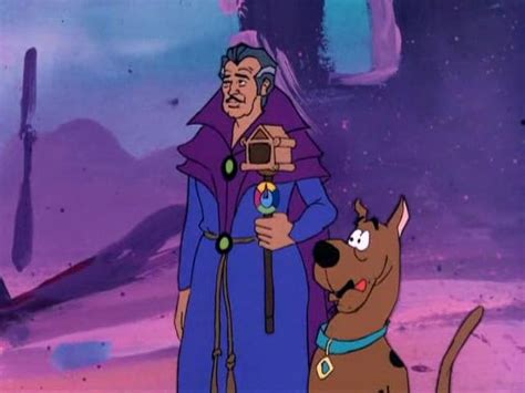 The 13 Ghosts Of Scooby Doo 1985