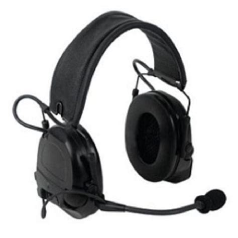 3m Peltor Comtac Iii Tactical Headset