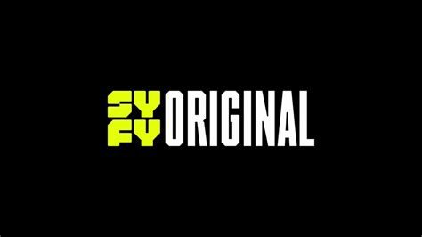 Syfy Original 2017 Present Youtube