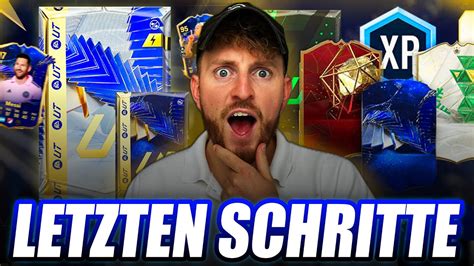 LETZTE TOTY VORBEREITUNG INVESTMENTS SBC CONTENT CRAFTING EA FC 24