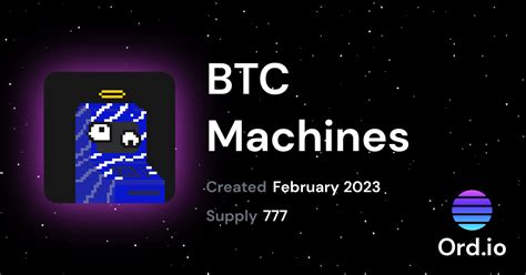 Unlocking the Power of BTC Machines: What Are the Advantages and Risks Involved?