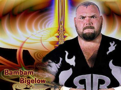 Bam Bam Bigelow Wwe Hd Wallpapers