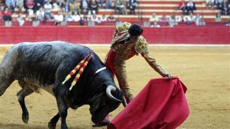 La Tauromaquia Posee Un Enorme Valor Social Y Cultural